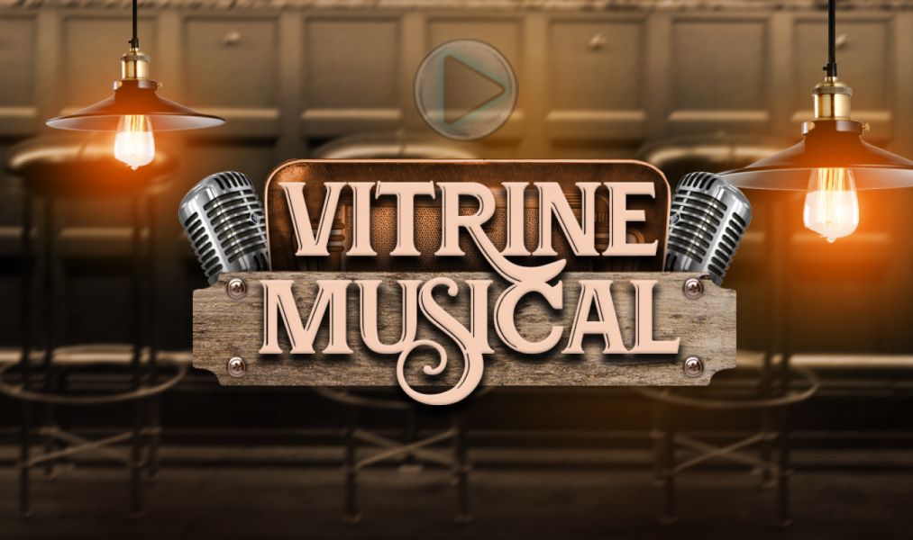 Vitrine Musical