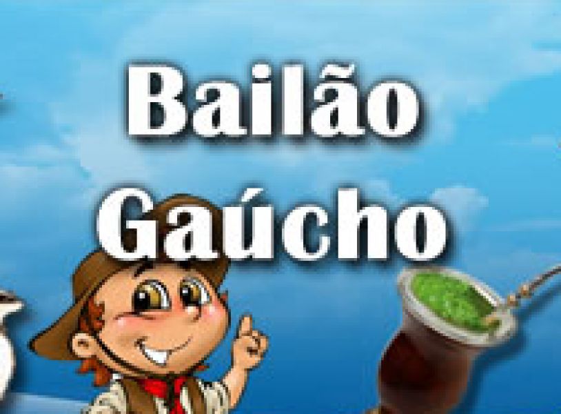 Bailão Gaúcho