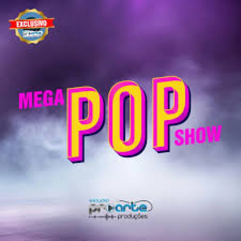 Mega Pop Show